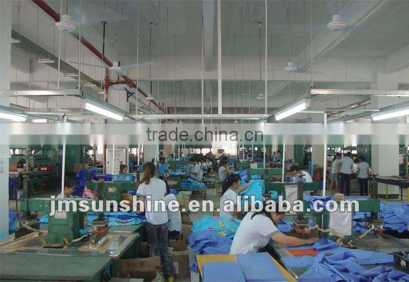 Inflatable football chair