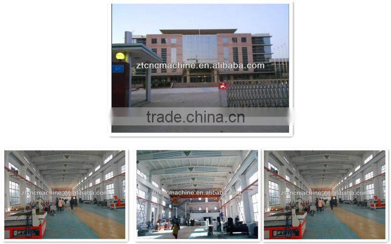 Convenient and Swift Small Multifunction Laser CNC Engraving Machine Fastcut-4060