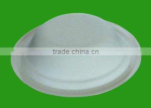 High quality cheap price of disposable paper salad bowl