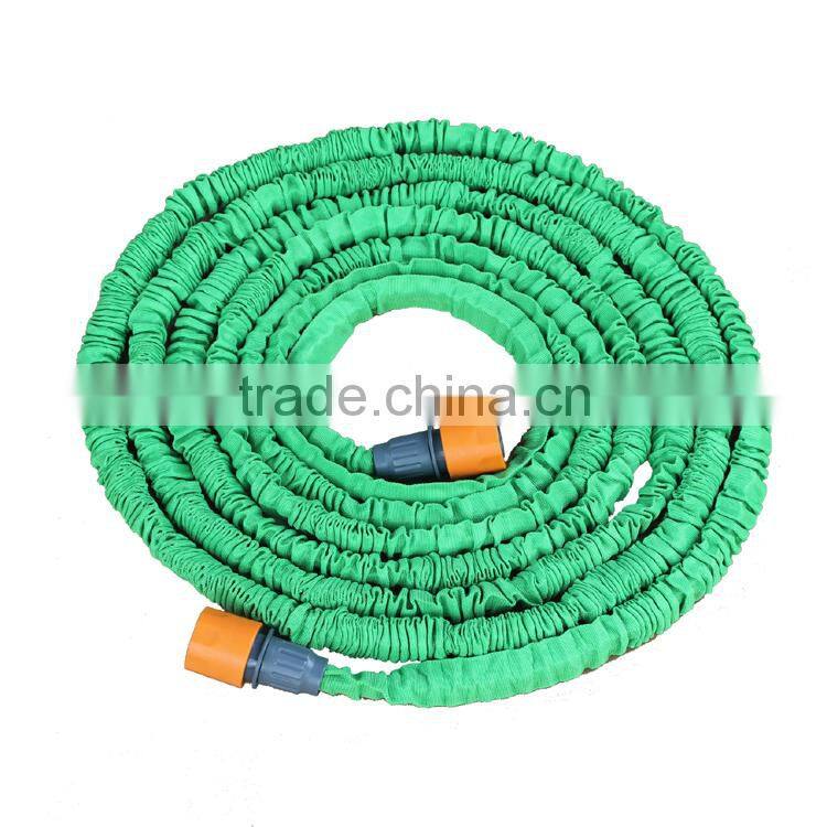 expandable flexible water garden hose flexible water pipe wash car 50ft