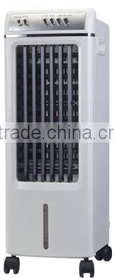 Air cooler and heater