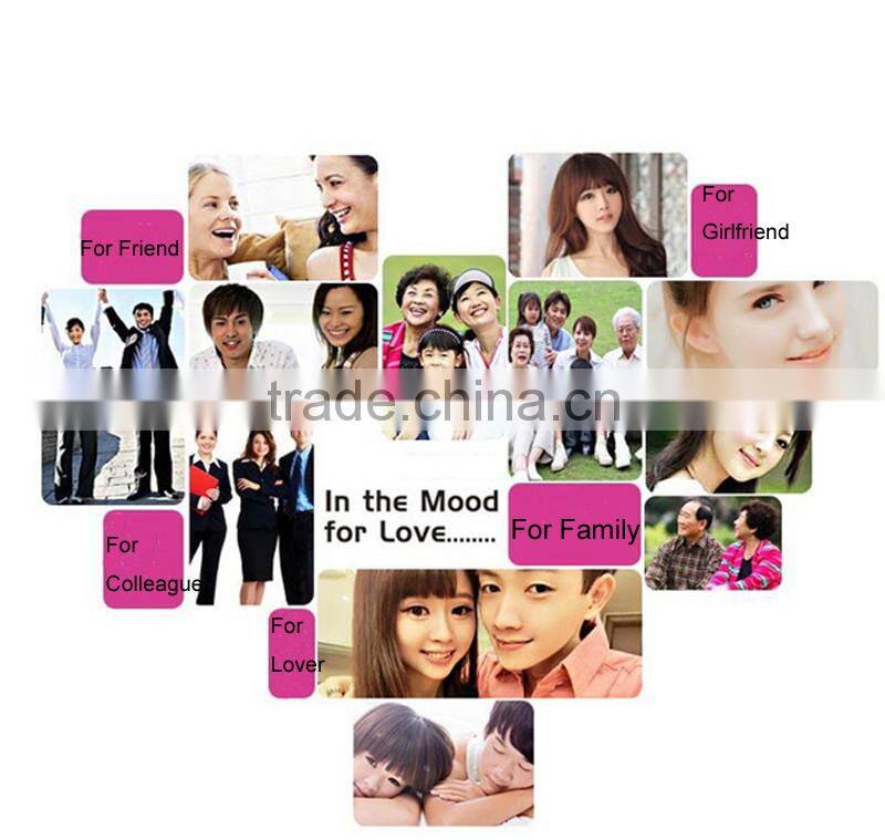 2016 Gleese Wholesale Power Bank Credit Size Different Colors Pocket Power Bank