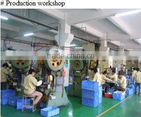 OEM high precision metal stamping mould