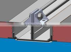 chilled water air handling unit