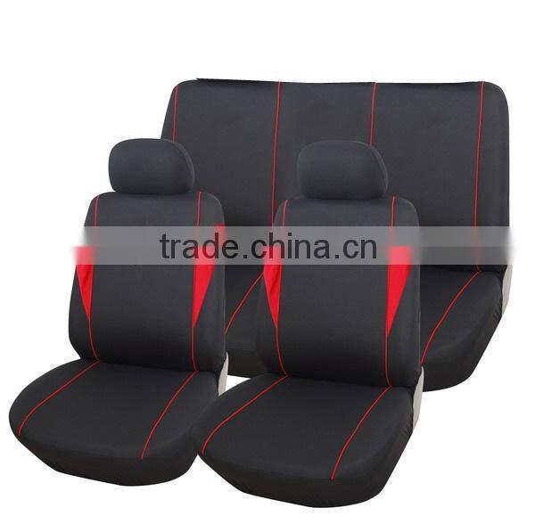 universal size most comfortable car seat cover