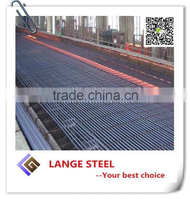 High Yield Steel Deformed Bar Price