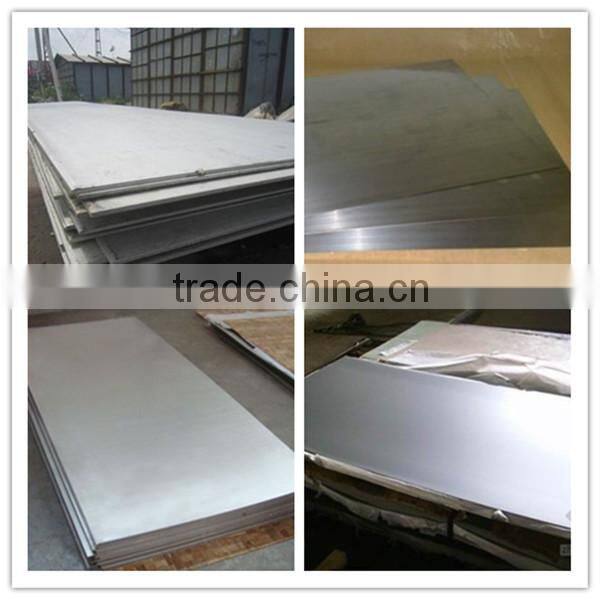 stainless steel sheet 4mm thick