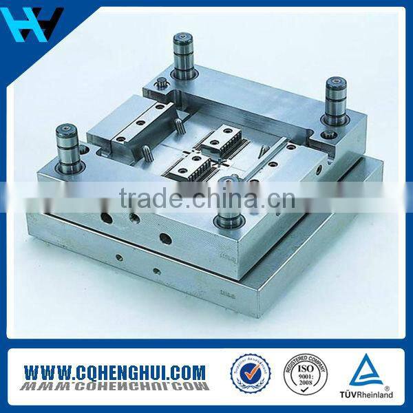 Durable and Precision MAGNESIUM DIE CASTING at Competitive Price