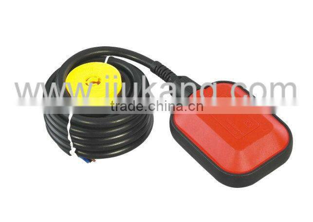 Automatic water level sensor