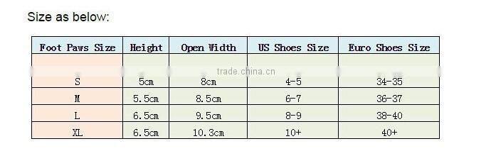 2016 New Arrivals Belly Ballet Dance Toe Pad Women Training Dancing Shoes Practical Foot Thong Protection