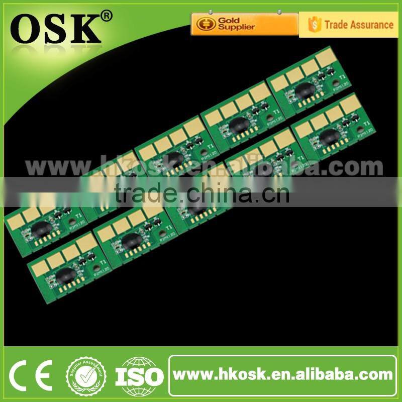 X464 Reset Copier toner chip for Lexmark X463 X464 X466 Reset Drum chip