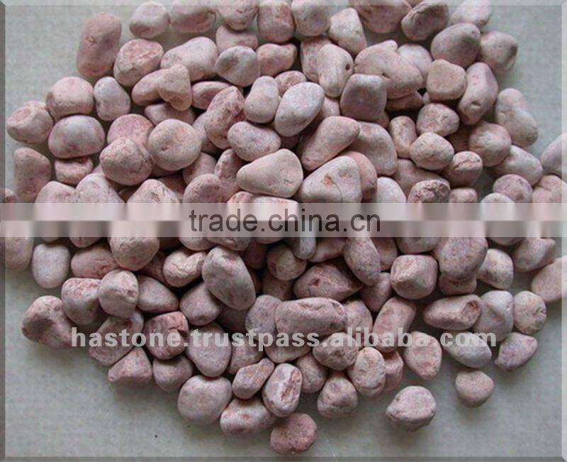 TUMBLED PEBBLE STONE