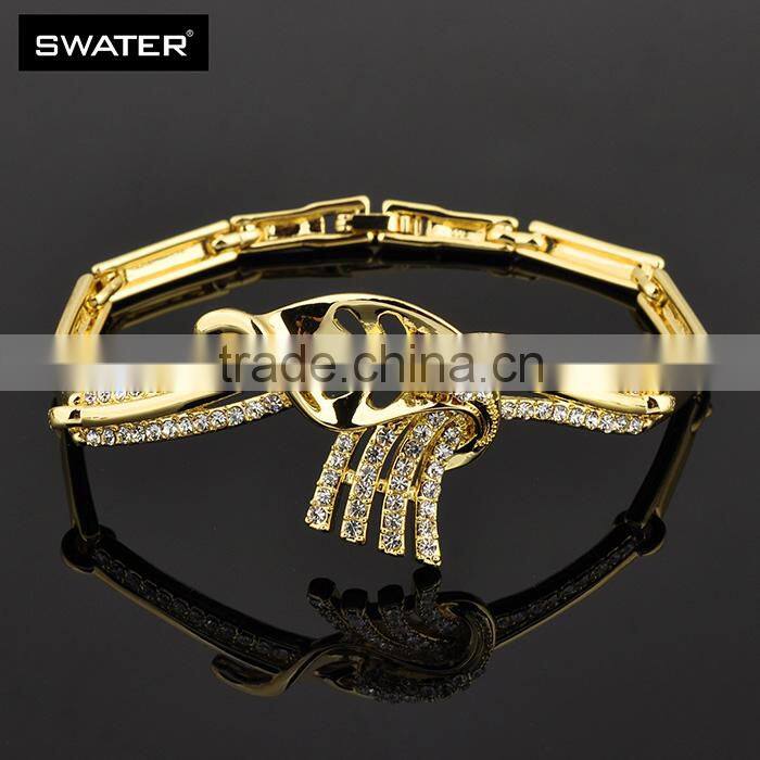 Best Selling Products In America 24K Gold Jewelry Set