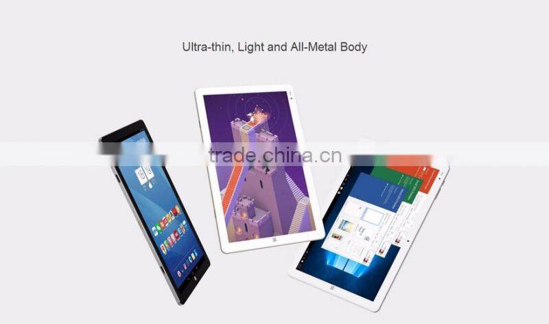 10.1 inch small size smart tablet pc OEM with int cherry 8300 from China factory