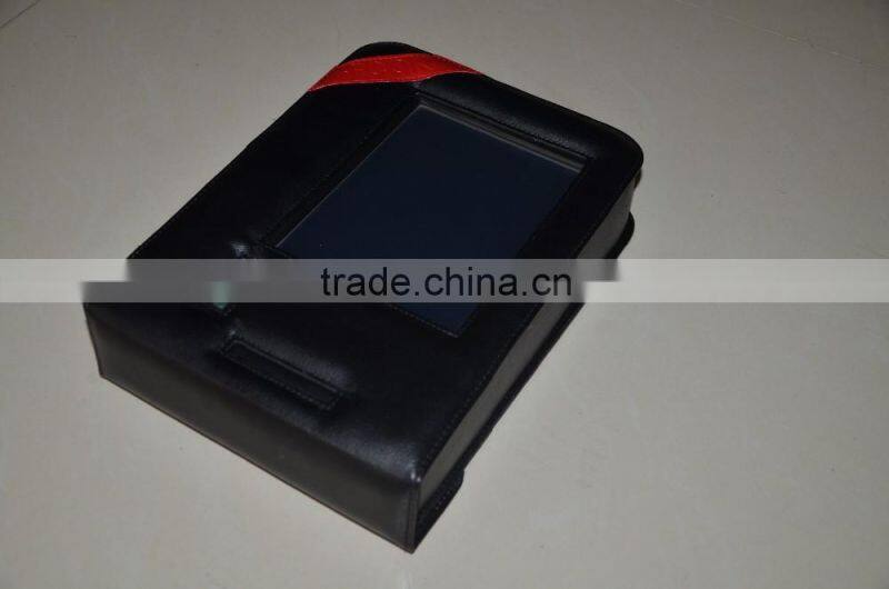 Read DTC, Clear DTC, Cylinder Test, Injector Test, DPF Function, Read Data Stream, Global Gasoline Car Auto Diagnostic Scanner