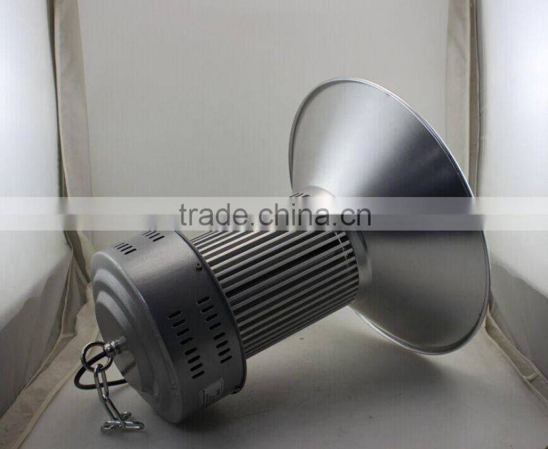 LED Light TUV CE drivers AC85-265V 100w 150w 200w high bay led