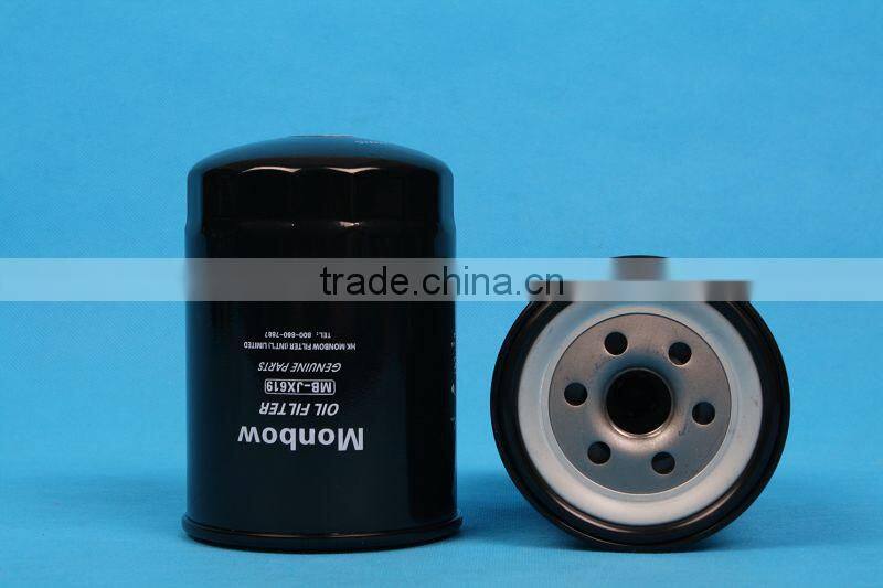 FLEETGUARD LF3642 OIL FILTER FOR CONSTRUCTION MACHINERY