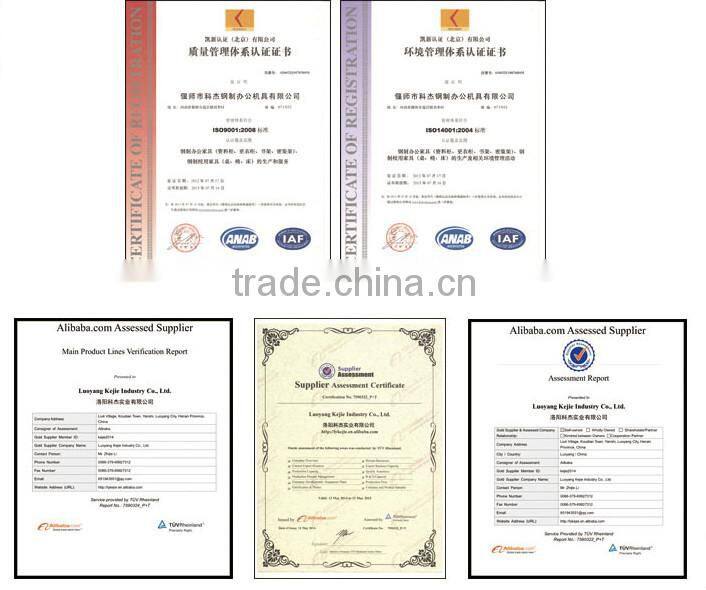 Fireproof smart metal key safe box/key holder safe box/master code safe box