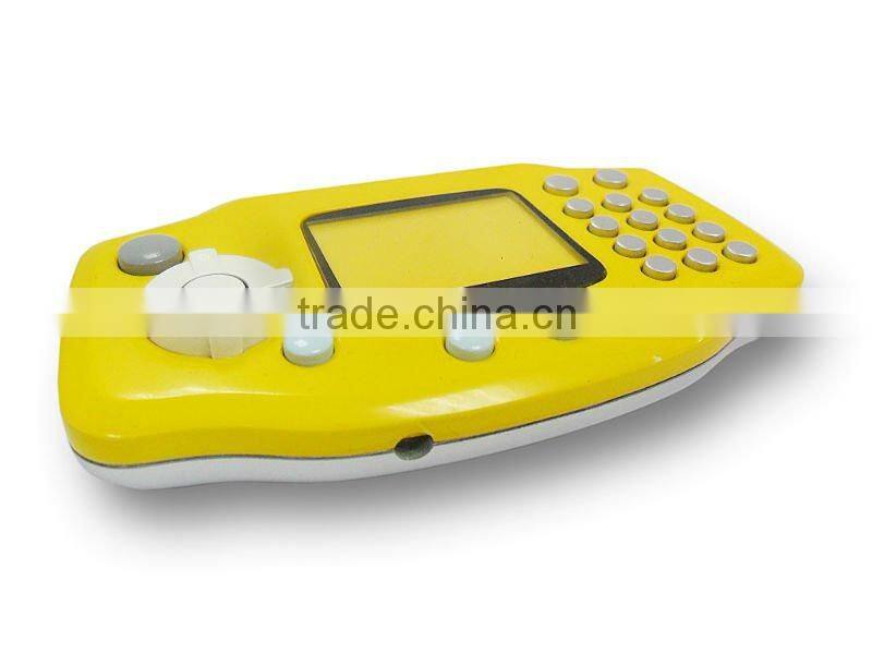 silicon mold plastic prototype