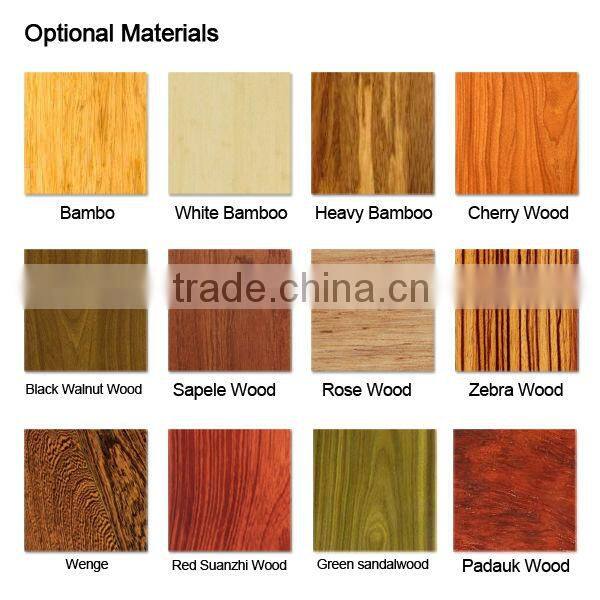 High quality customized wooden case for IPhone 5,5s,5g