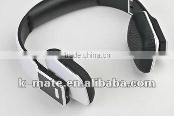 High Quality Bluetooth Stereo Headset for all Mobile Phone Bluetooth Earphone