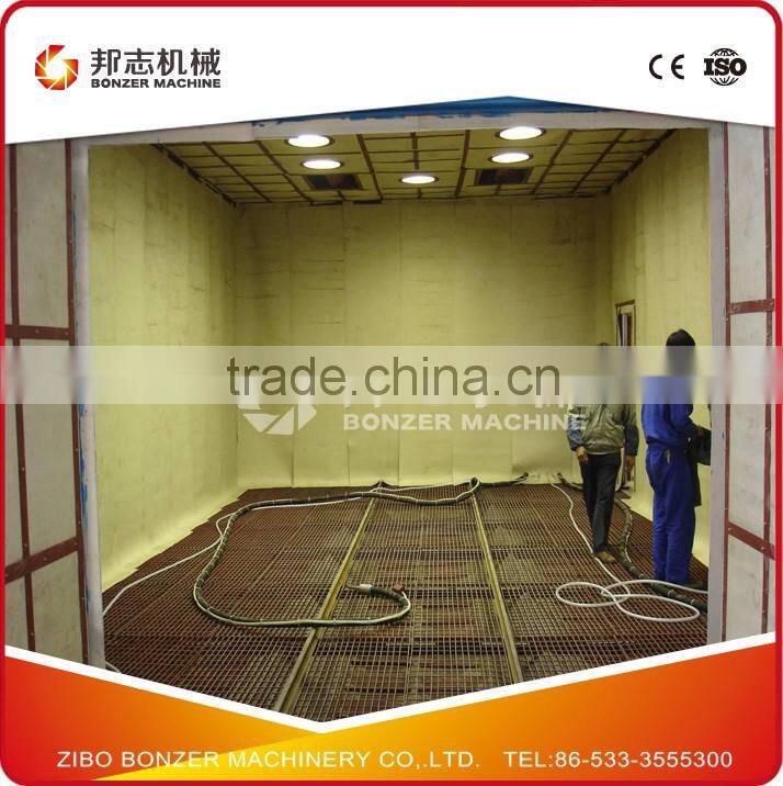 Steel Grit G18 1.2mm for Shot Blasting Machine