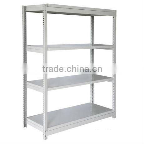 light duty storage racking, home storage rack, iron shelf