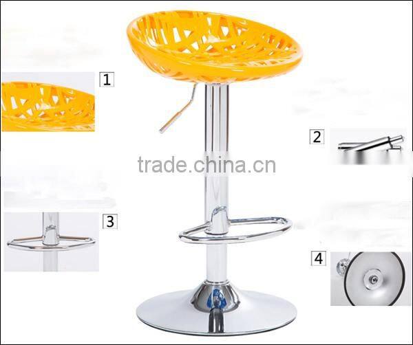China bar stool chair for coffee bar suppliers low price