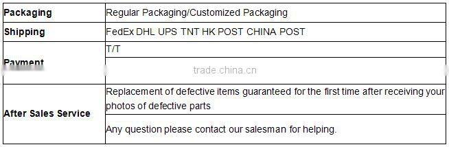 Promotional Chain Necklace Gold Chain Custom Alloy Necklace