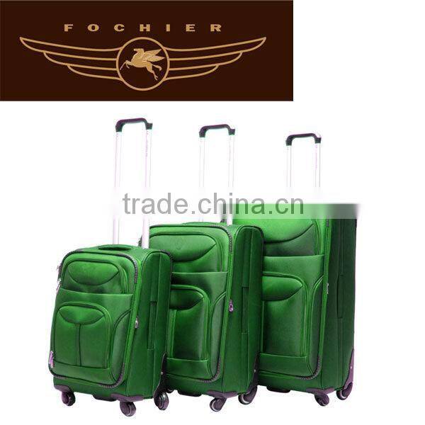 canvas suitcases for kids for college travel luggage bags