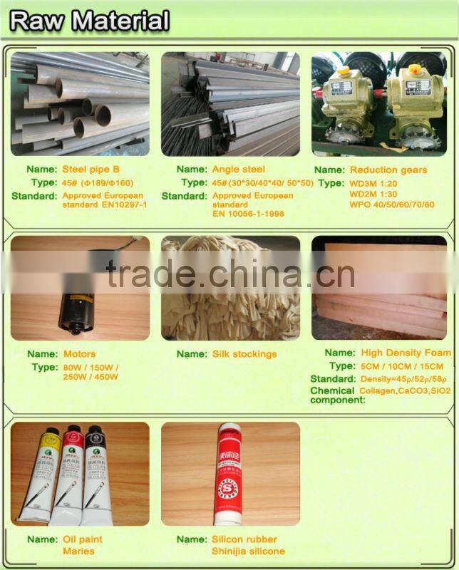 Customized Centipede Animatronic Insects for Sale