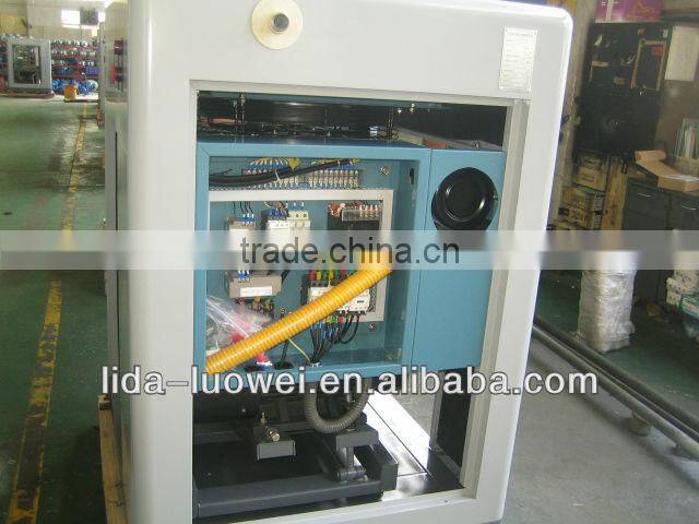 (Belt or Direct driven) Rotary screw air compressor