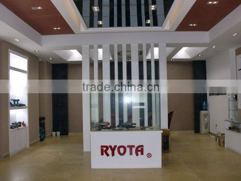 Orbital Sander--R9036