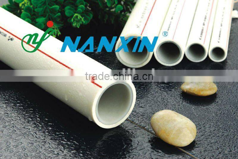 Aluminum PPR composite pipe