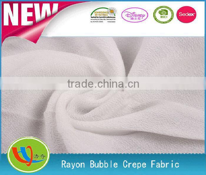 2014 HOT CHINA Rayon Habijabi fabric for man shirt