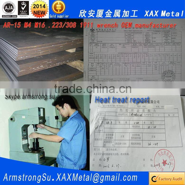 XAXWR90 free float all in one wrench removal tool