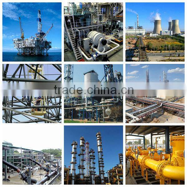 Approved ABS & API stainless steel coupling