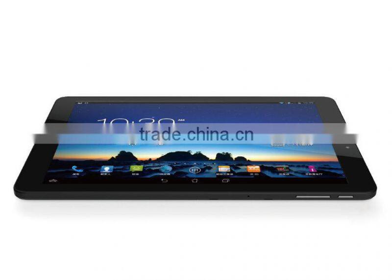 10.1inch MSM8916 A53 1.4ghz 4G LTE quad core tablet b/g/n