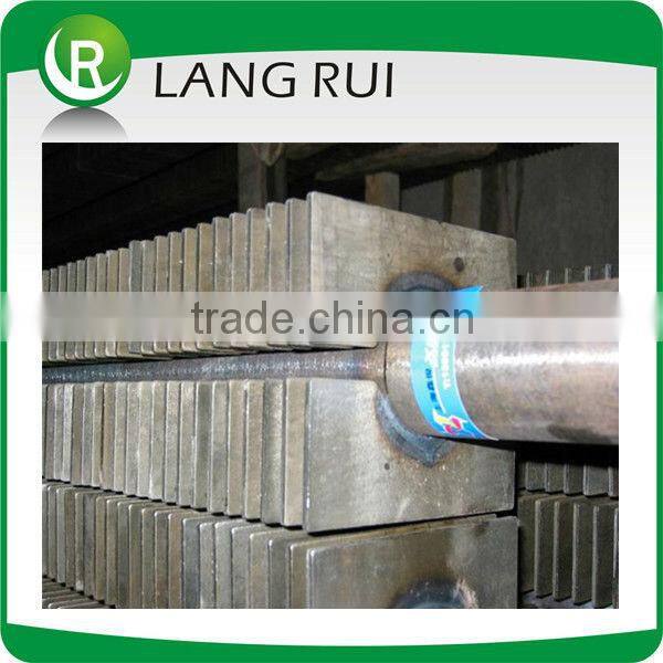 Type H Welded Finned Tube