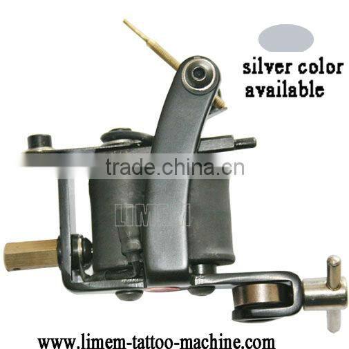 handmade tatoo machine manufature
