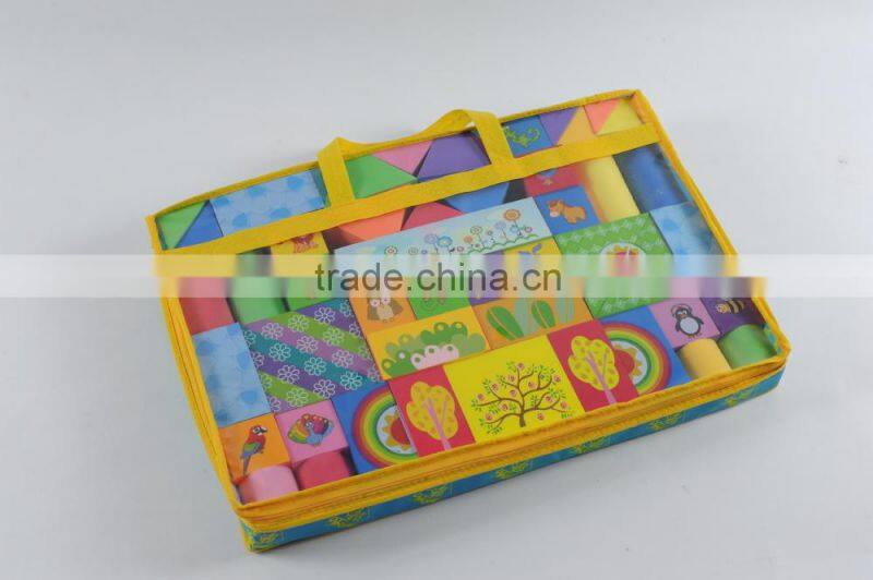 eva foam toys for kids