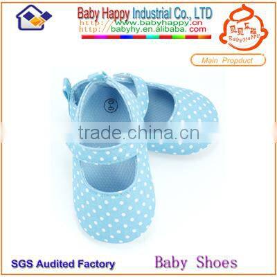 reasonable price wholesale Soft Sole Baby Shoes
