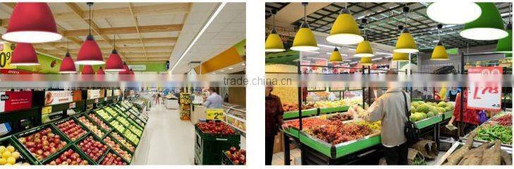 Food Fresh Lighting 30W LED Low Bay Light