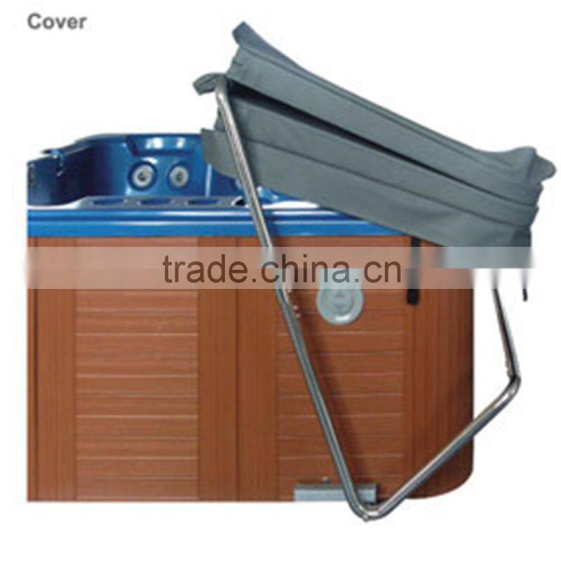 2016 Hot Sale Spa Parts Spa Cover Lifter Most Popular Whirlpool Hot Tub Lifter