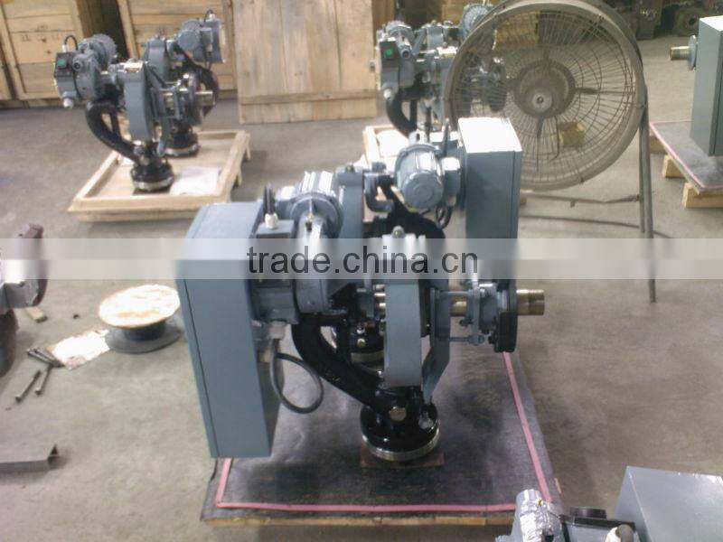sootblower for boiler