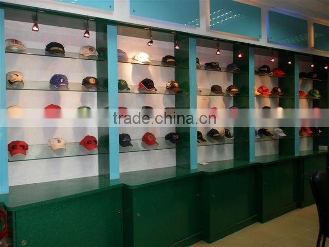 Knit cable winter scarf