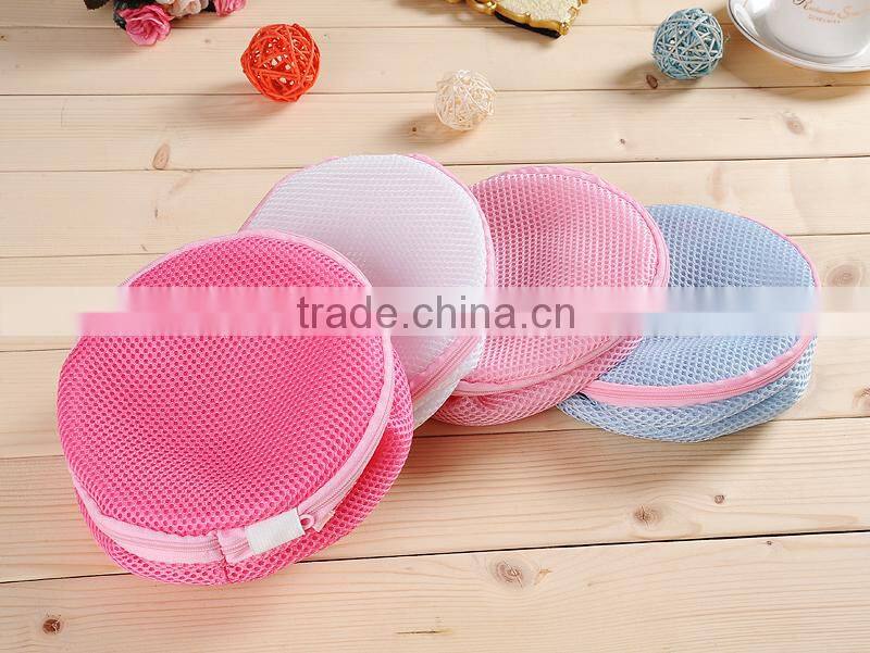 YIWU RODA 100% polyester stylish home sandwich drum laundry bag