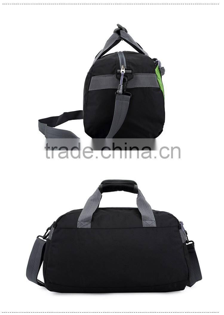 Durable outdoor bag big travel bag