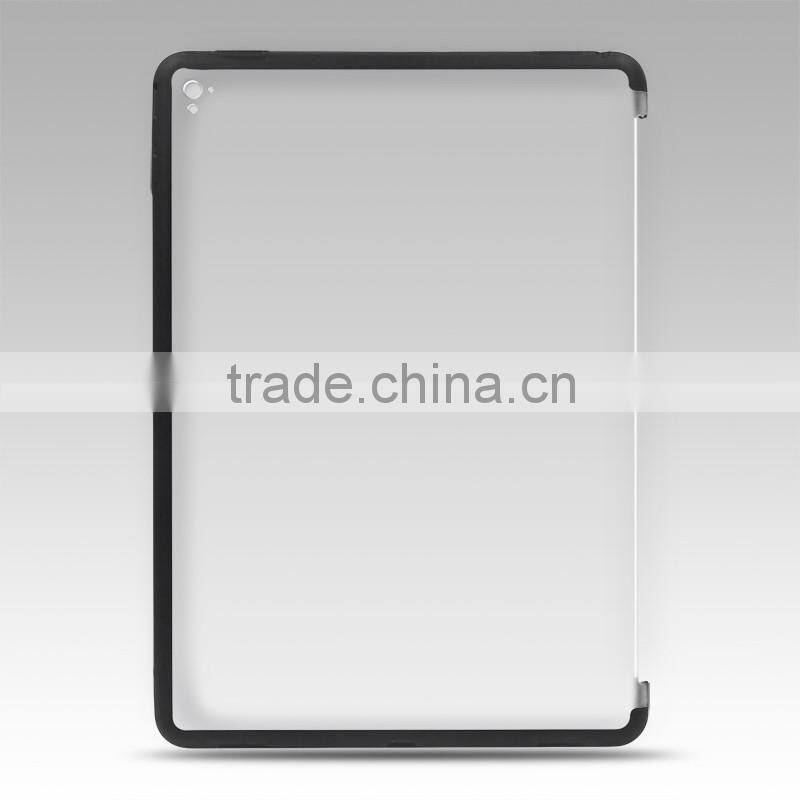 2016 new arrival clamshell for iPad Pro 9.7"