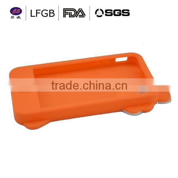 Dongguan 2014 hot series silicone phone case,silicone cell phone case as a beautiful gift